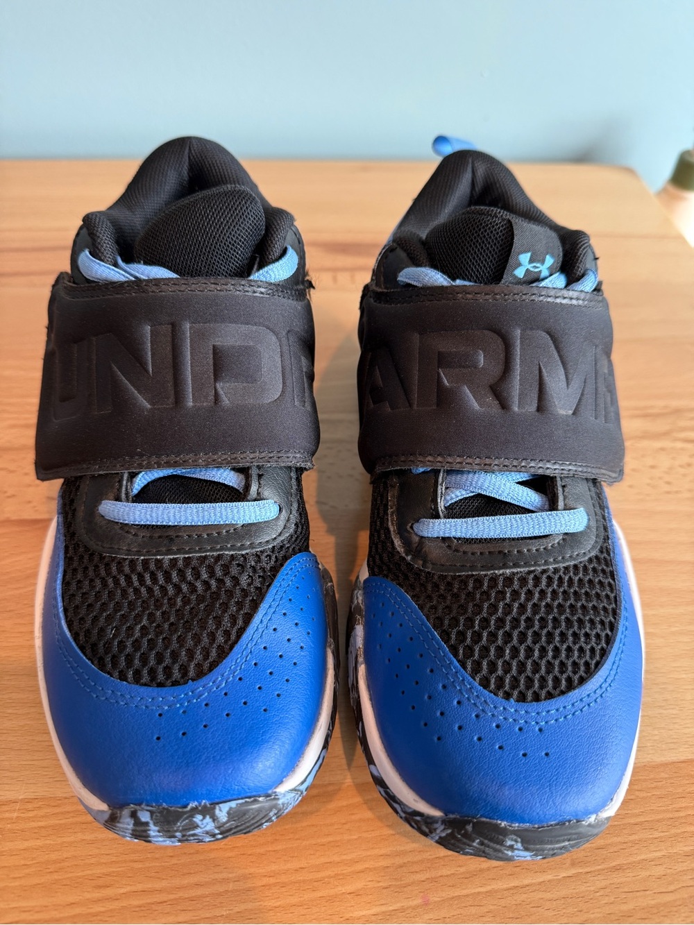 Under Armour Kids Basketball Shoes